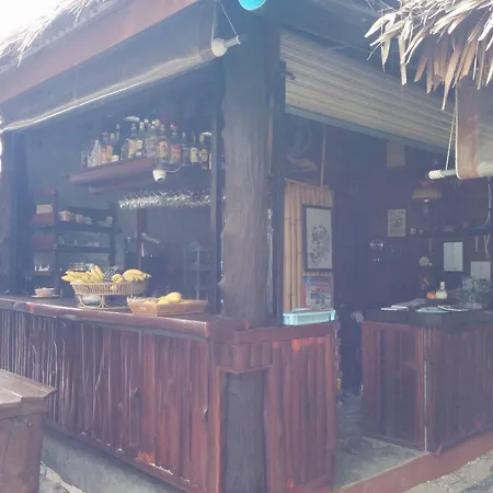 Dolphin Bungalows